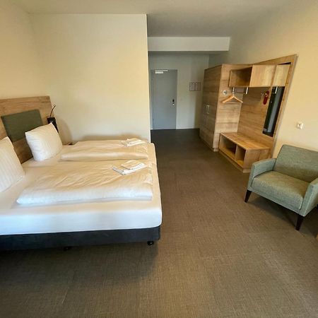 Hotel Am Pferdemarkt Аурих Экстерьер фото